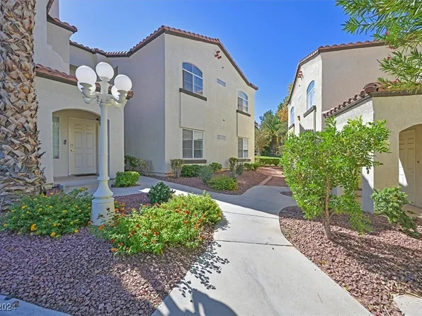 2975 Bluegrass Ln APT 1212, Henderson, NV 89074