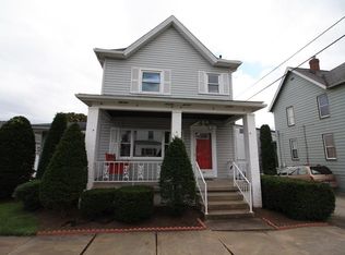 508 Guthrie St, Greensburg, PA