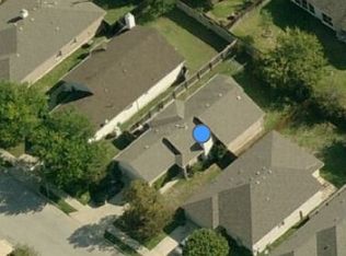 1221 Gazania Dr, Pflugerville, TX 78660