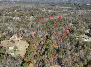 4 Patterson Dr, Laurens, SC 29360