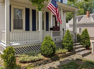 40-42 Bancroft Ave, Reading, MA 01867