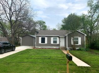 805 Waco Rd, Belton, TX 76513