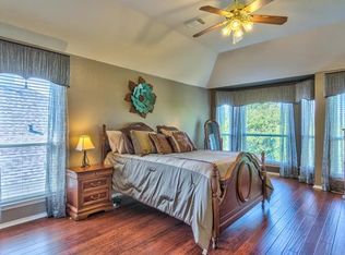 1718 Fallen Leaf Ln, Round Rock, TX 78665