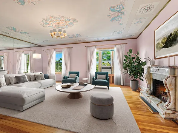 6810 108th St APT 6D, Flushing, NY 11375