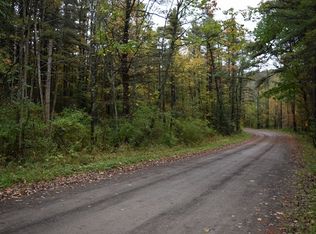 0 Parker Rd, Lockwood, NY 14859