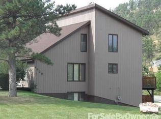 4829 Powderhorn Dr, Rapid City, SD 57702