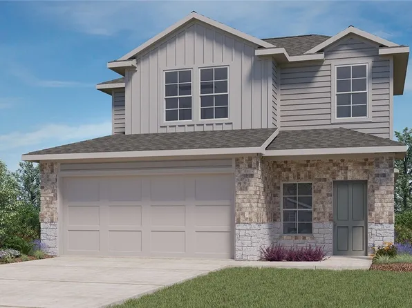 106 Louisa Dr, Killeen, TX 76549