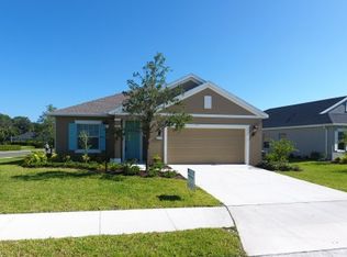 11904 Major Turner Run, Parrish, FL 34219