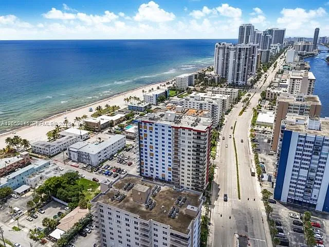 1501 S Ocean Dr #401 — Photo 3