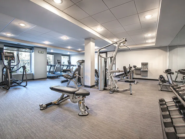 Northlake Lofts — Photo 41
