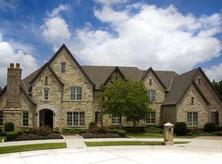 1727 Byron Nelson Pkwy, Southlake, TX 76092