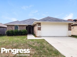 9149 Abaco Way, Fort Worth, TX 76123