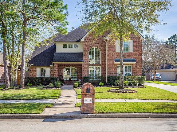 4th image of 14118 Rock Dove Ln