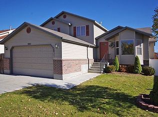 5661 S Impressions Dr, Kearns, UT 84118