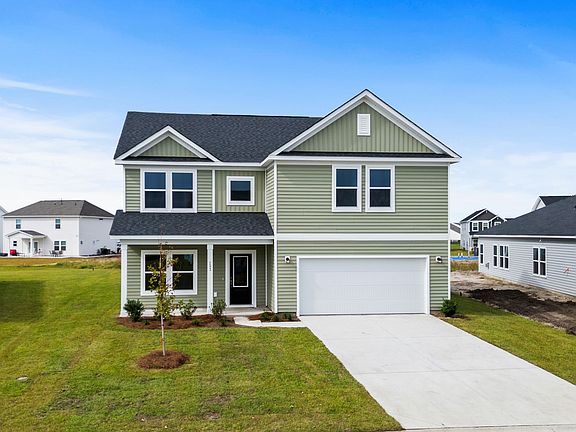 293 Valerio Street, Homesite 678 Interior Image 1