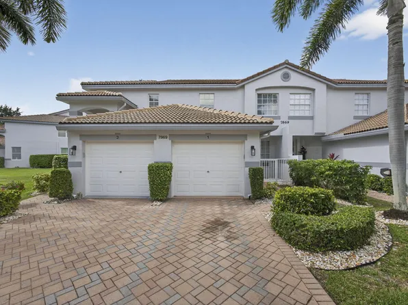 7869 Laina Lane Lane #1, Boynton Beach, FL 33437