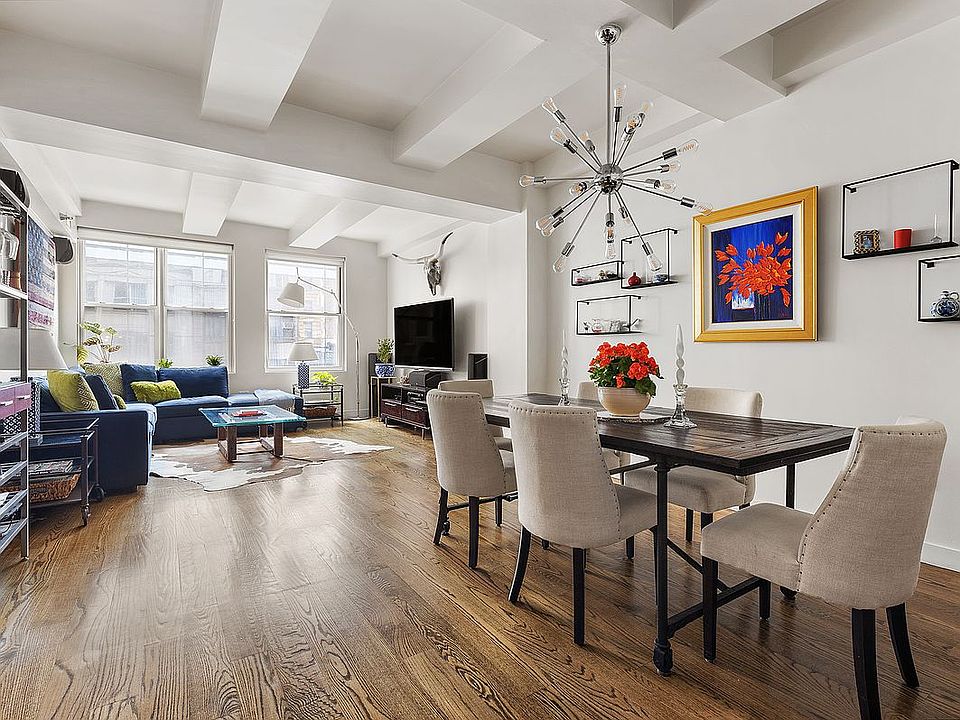 1st image of 119 Fulton St APT 5A