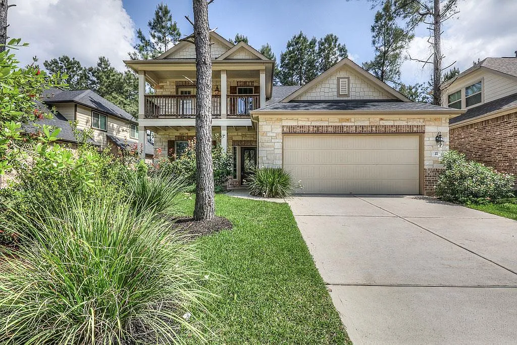 4 bed, 3.5 bath, 2617 sqft, $3,200 — Photo 1