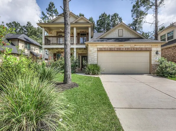 27 Sawbridge Cir, Spring, TX 77389