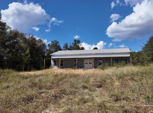 96 Eudon Best Rd, Ashford, AL 36312