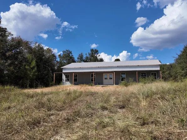 185 Eudon Best Rd, Ashford, AL 36312