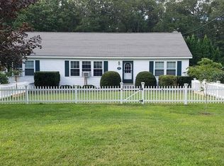 294 Patrill Hollow Rd, Hardwick, MA 01037