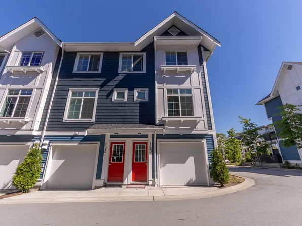20180 84th Ave #153, Langley, BC V2Y 3N5