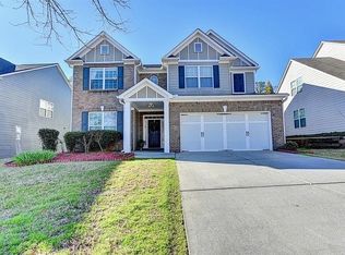 442 Rutlidge Park Ln, Suwanee, GA 30024
