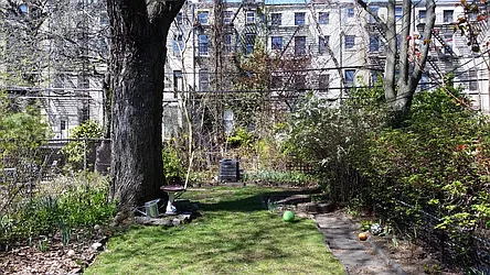 Rented by Brownstone Property Group