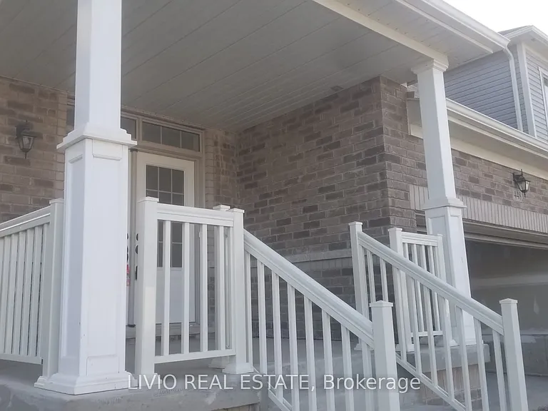 448 Black Cherry Cres — Photo 3
