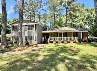 229 Hardin Dr, Valley Grande, AL 36701