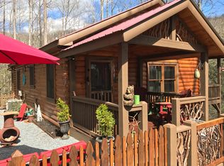 23 Holly Hollow Ct #3, Blue Ridge, GA 30513