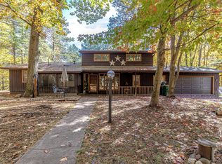 8470D Swan Lake Dr, Minocqua, WI 54548