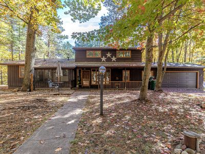 8470D Swan Lake Dr, Minocqua, WI, 54548