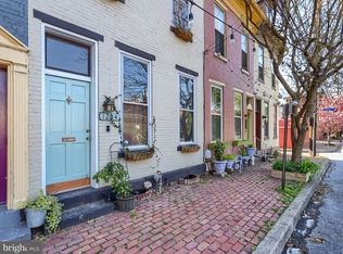 1204 Penn St, Harrisburg, PA 17102