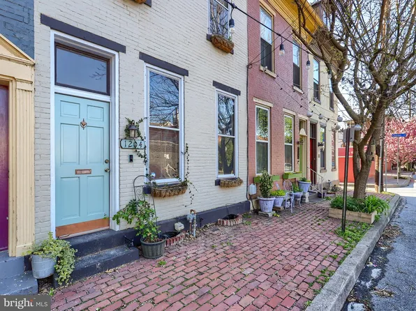 1204 Penn St, Harrisburg, PA 17102