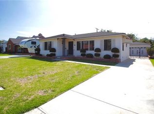 6840 Duchess Dr, Whittier, CA 90606