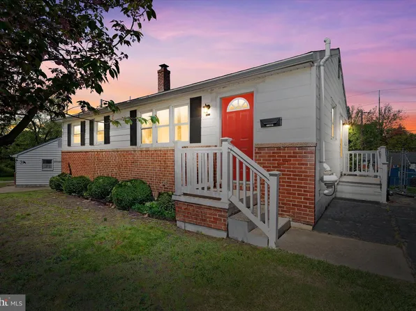 4625 Laura Dr, Wilmington, DE 19804