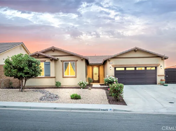 34575 Persian Lilac St, Winchester, CA 92596