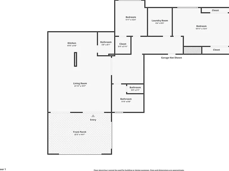 20081 8th Ave NW #B — Photo 32