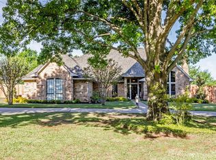 6500 Emerald Dr, Colleyville, TX 76034