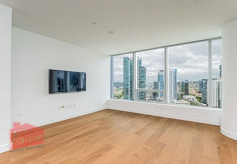 888 W E St #2306 — Photo 7
