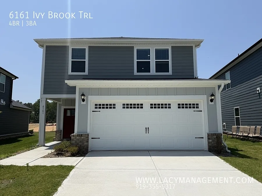 6161 Ivy Brook Trl