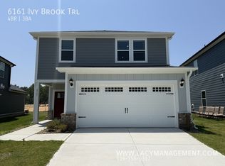 6161 Ivy Brook Trl, Wendell, NC 27591