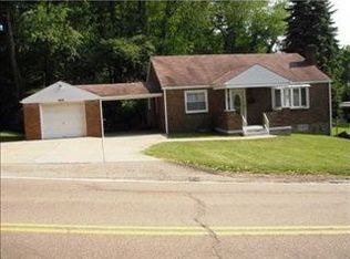 2877 Homestead Duquesne Rd, West Mifflin, PA 15122