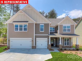 130 Saidin Ln, Troutman, NC 28166