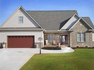 22 Raynes Ct, Taylors, SC 29687