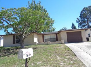 7804 Ilex Dr, Port Richey, FL 34668