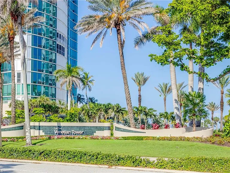 3971 Gulf Shore Blvd N #401 — Photo 50