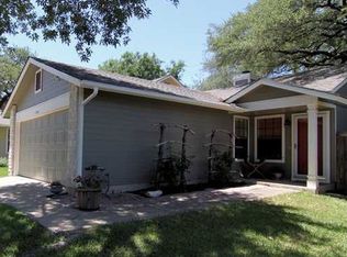 13000 Humphrey Dr, Austin, TX 78729